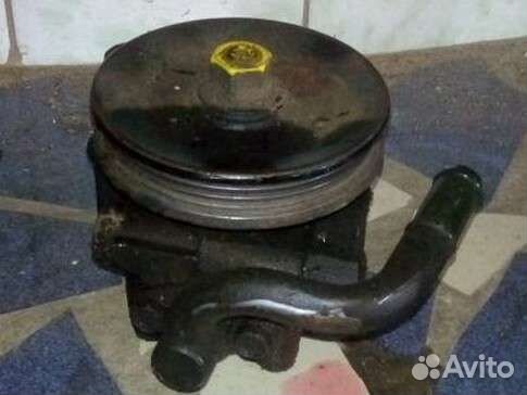 Насос гидроусилителя руля Daewoo Matiz 0,8