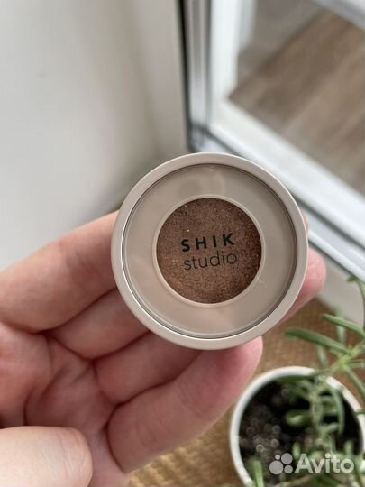 Shik спаркл capella
