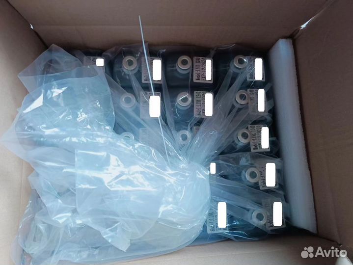 Чернила черные 1240-C для Linx 8900, svzh, 500 мл