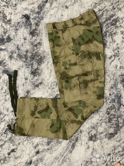 Военная форма (мох)