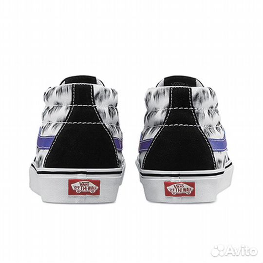 Vans Sk8 