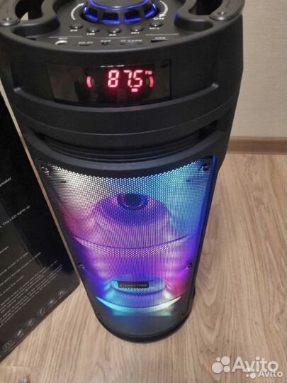 Колонка 6210 w