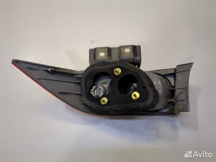 Фонарь (задний) Honda Accord 7, 2004