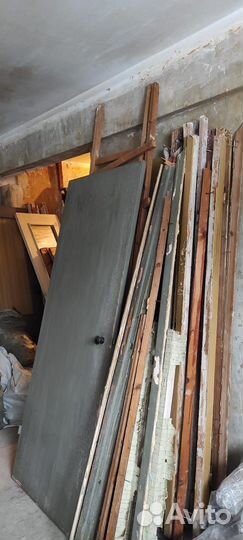 Вывоз мусора