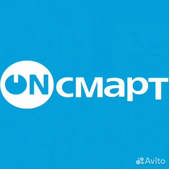 Продавец-консультант в салон Он-Смарт