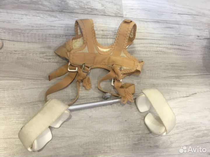 Шина распорка