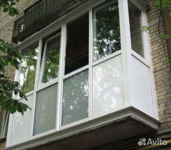 Окна пластиковые в рассрочку