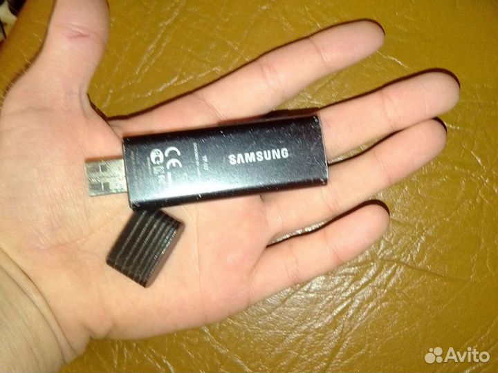 Плеер марки samsung