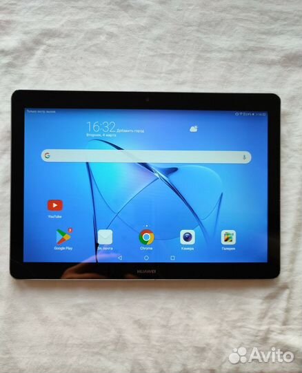 Планшет huawei