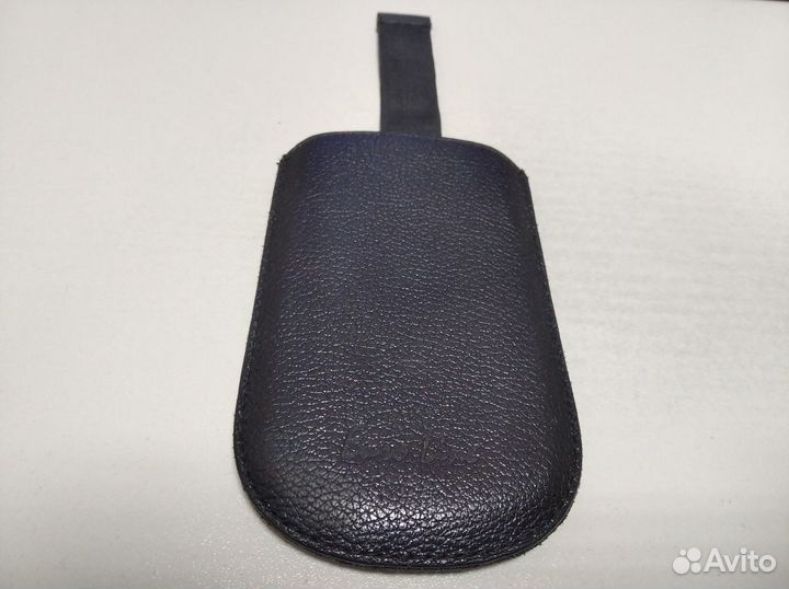 Чехол для мобильного телефона б/у Euro Line