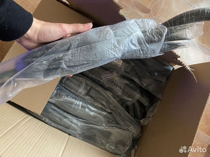 Искусственные елки на новый год (60см)