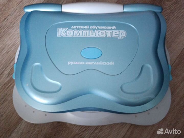 Детский компьютер