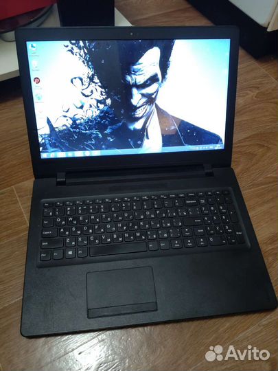 Ноутбук Lenovo