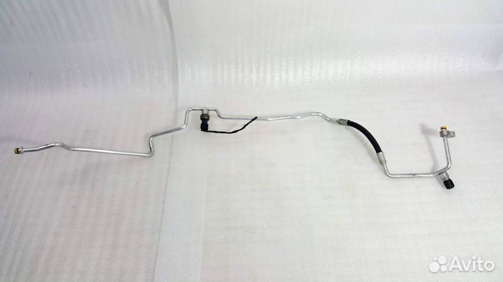Трубка системыкондиционера BMW 5 E60