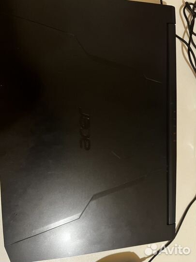 Acer Nitro 5 AN515-57-59F2