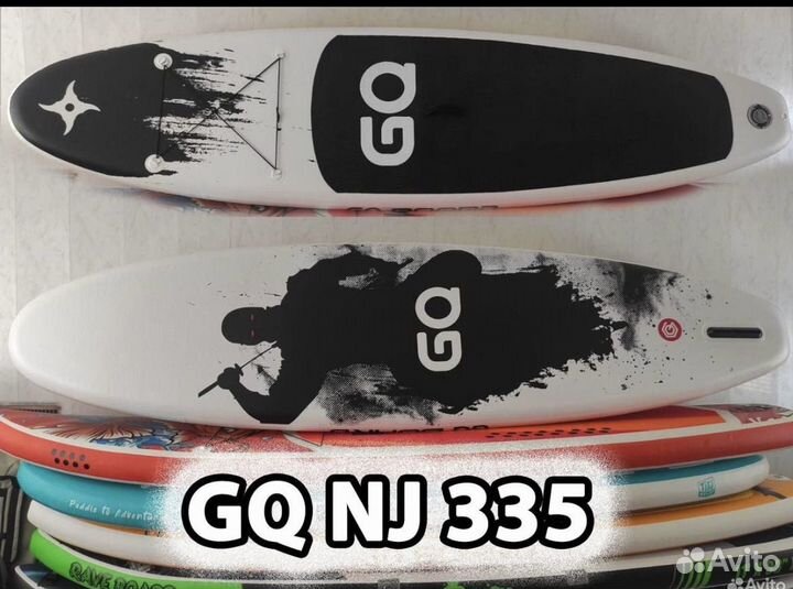 Сап борд доска sup board в наличии