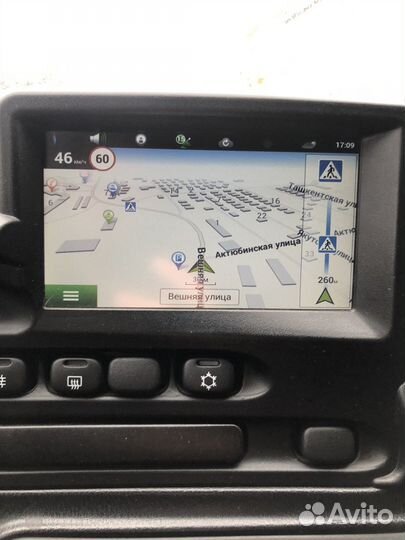 Навигация navitel Niva travel лада нива