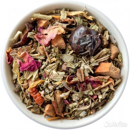 Чай весовой оптом и в розницу