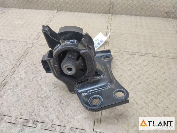 Подушка кпп передний левый toyota prius