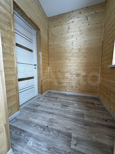 Дом 106 м² на участке 8,6 сот.