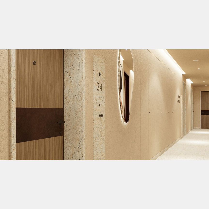 1-к. квартира, 38,8 м², 14/49 эт.