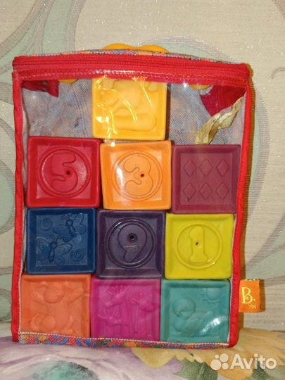 Игровой набор-конструктор 