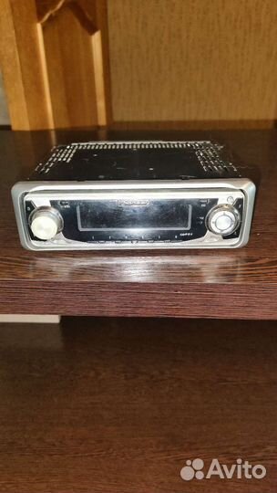 Магнитола pioneer