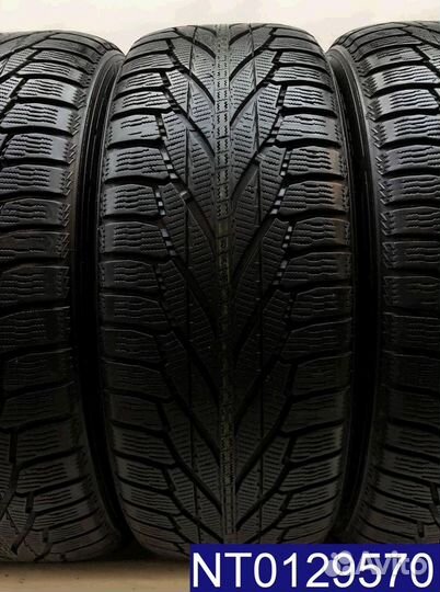 Nokian Tyres Hakkapeliitta R2 SUV 235/55 R19 105R