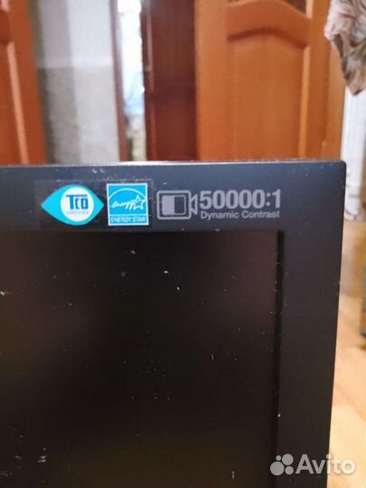 ЖК монитор Samsung