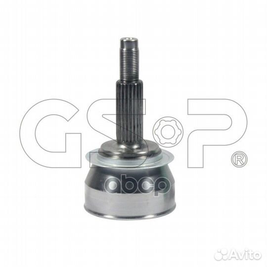 ШРУС chevrolet lanos/daewoo cielo 1.5-1.6 92- нар