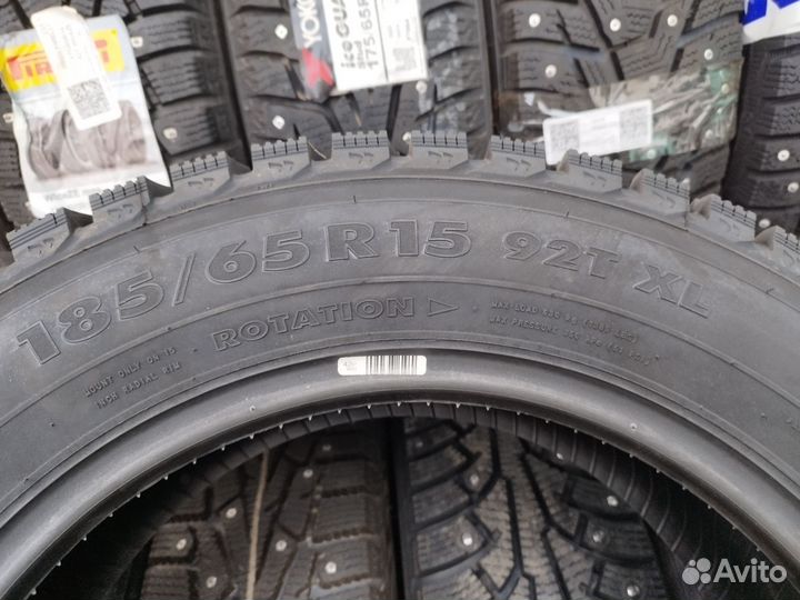 Nokian Tyres Nordman 5 185/65 R15 92T