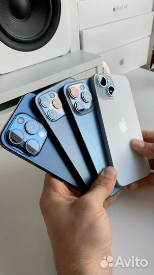 iPhone 14 Pro Max, 256 ГБ