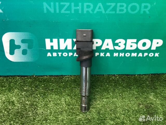 Катушка зажигания Volkswagen Touareg NF 3.6 cmta