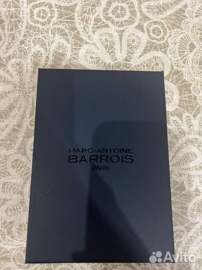 Парфюм Ganymede