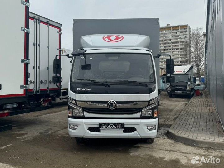 DongFeng Z80L, 2024