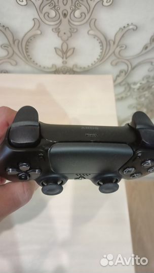 Геймпад dualsense ps5