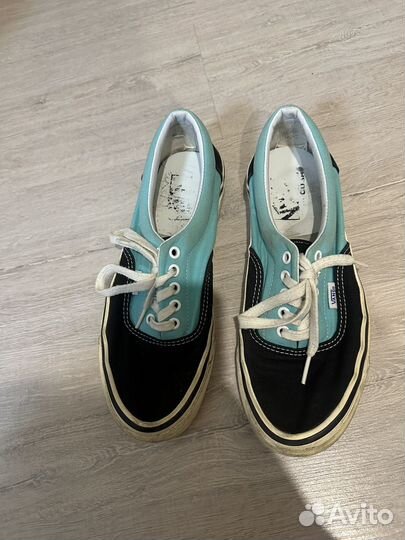 Кеды vans era