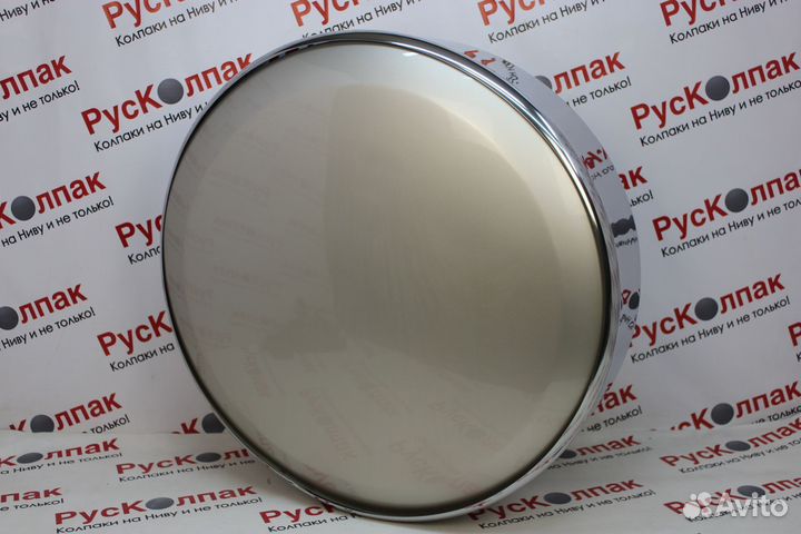 Чехол Прадо R16 №4 Бежевый