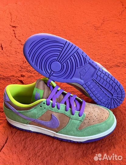 Nike Dunk Low SP Veneer 41 - 46EU