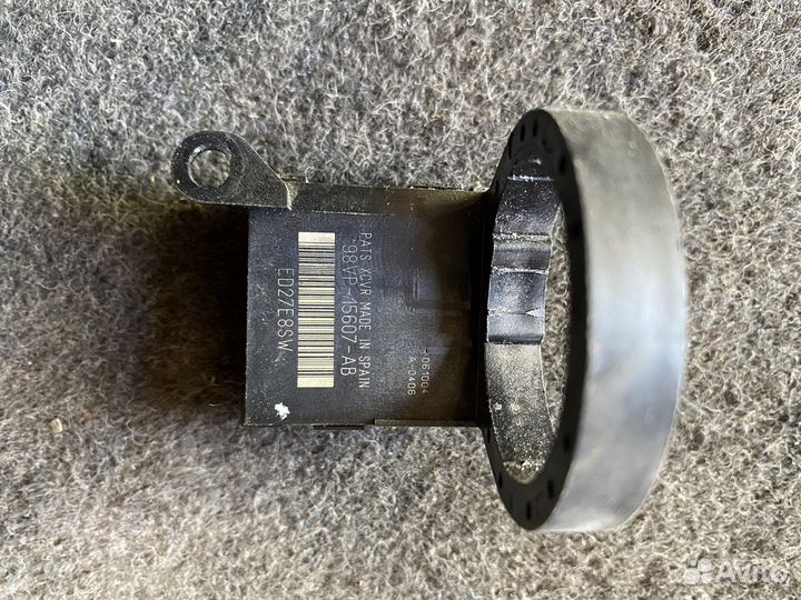 Антена имобилайзера ford focus 1