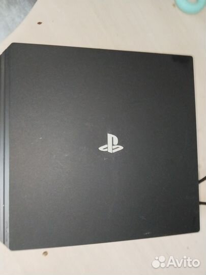 Sony playstation 4 PS4 pro