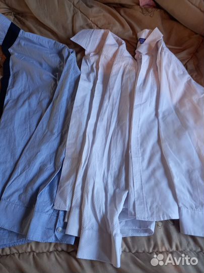 Вещи пакетом для мальчика