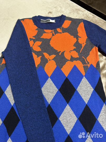 Свитер, MaxMara, H&M шерсть кашемир. Оригинал