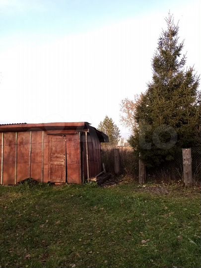 Дом 60 м² на участке 17 сот.