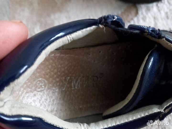 Обувь для девочки сандали