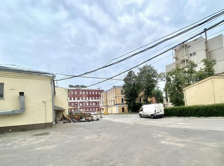 Сдам офисное помещение, 43.6 м²