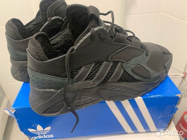 Отличные кроссовки