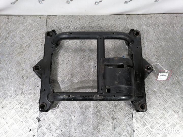 Балка АКПП Land Rover Range Rover L322 M62B44 2004