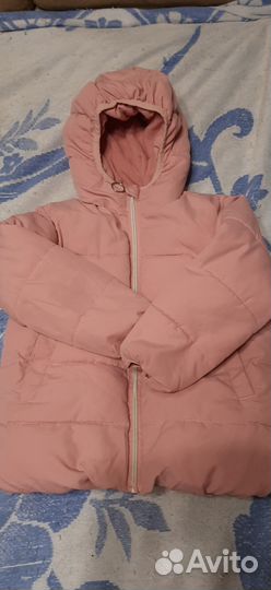 Детские вещи на девочку 6 лет