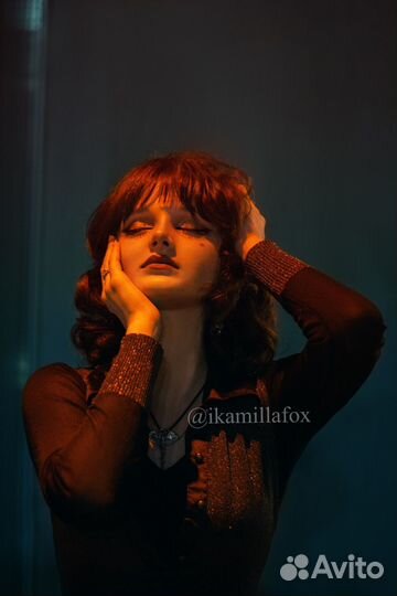 Фотограф Москва